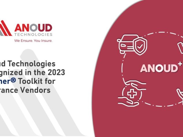 Anoud Technologies
