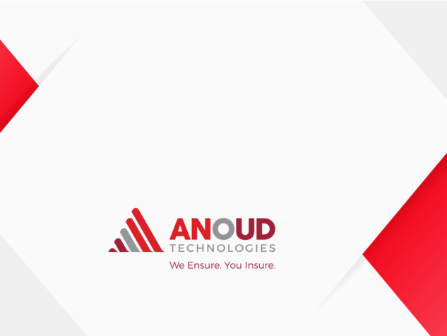Anoud Technologies