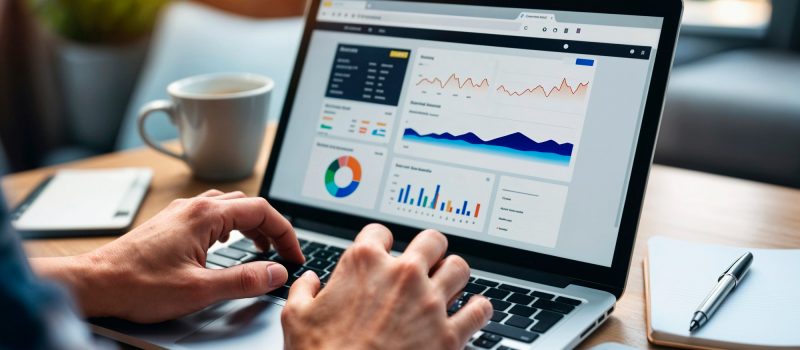 Anoud Analytics